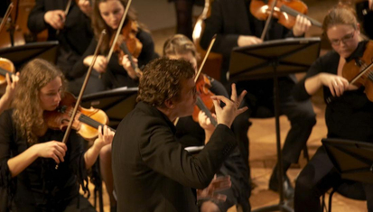 Johannesleertouwer orkest