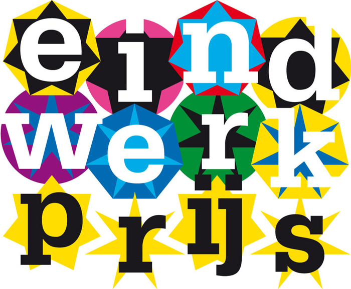 Eindwerkprijs logo