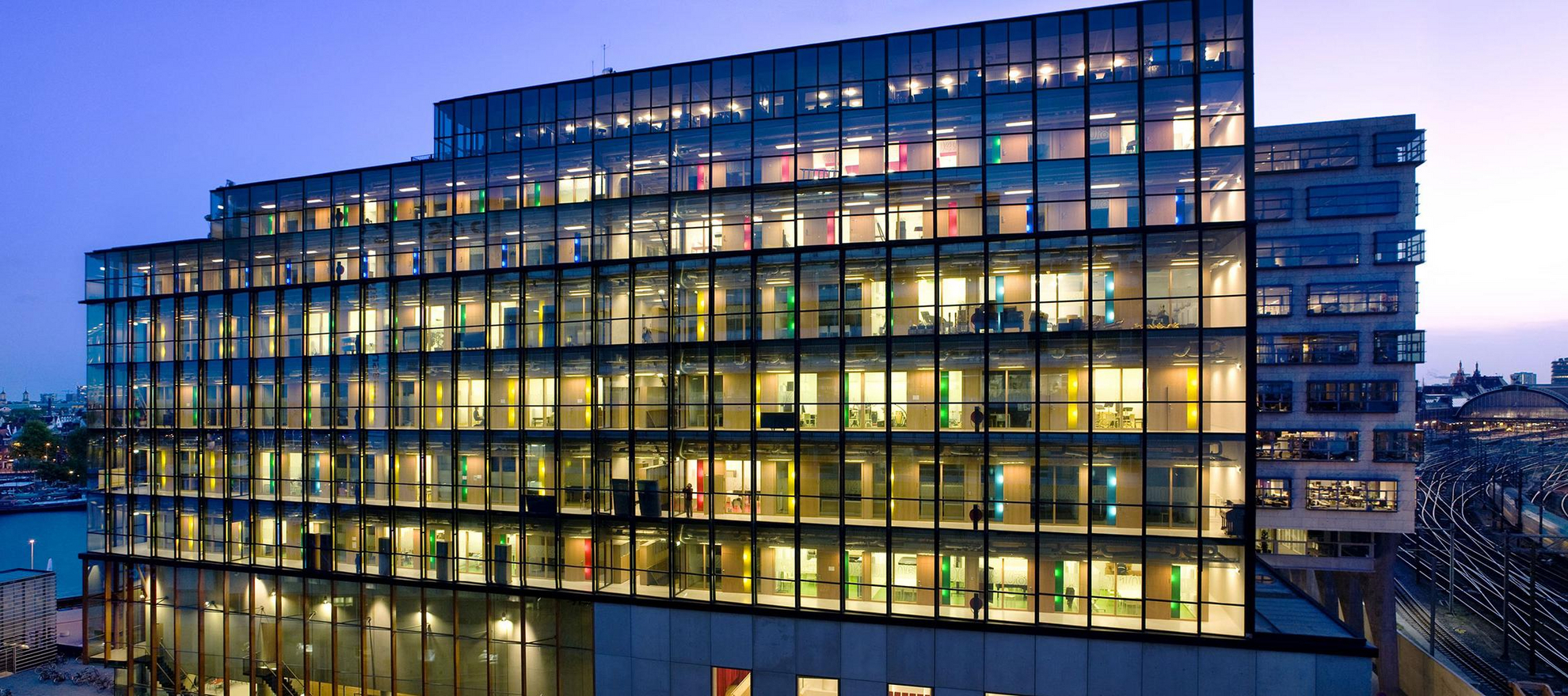 Conservatorium van Amsterdam (CvA) Amsterdam University of the Arts